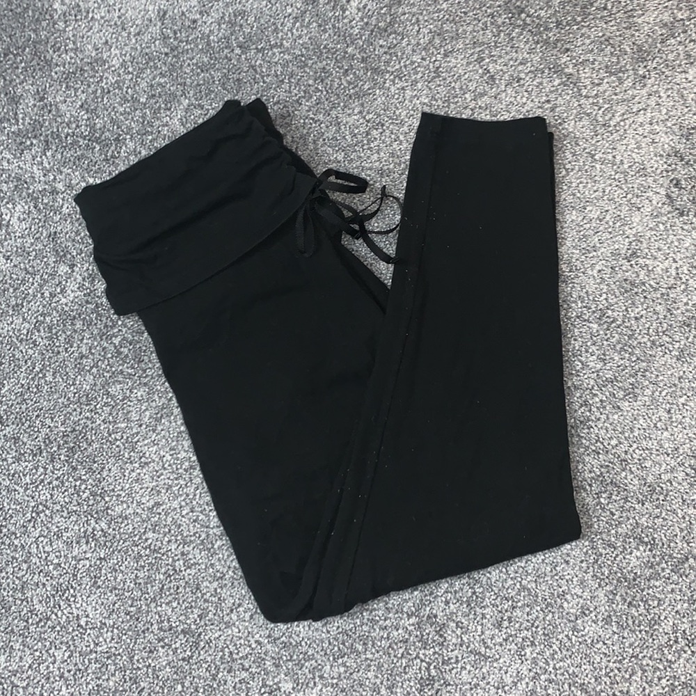 VS sport leggings